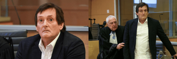 Pierre Palmade autorisé à sortir de prison 