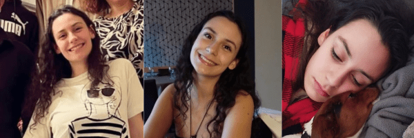 Rafaella fugue avec son petit ami en laissant son&nbsp;téléphone