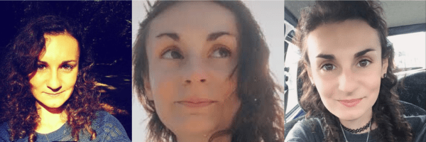 Agathe Hilairet toujours portée disparue depuis jeudi 10 avril