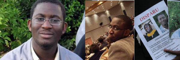 Les parents de Stéphane Kameugne assignent l’État en justice