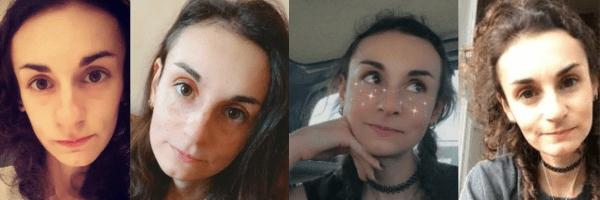 Le corps d’Agathe Hilairet retrouvé dans un sous bois