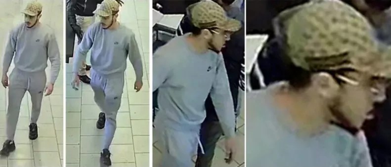 Un homme meurt après une altercation à la caisse de Lidl