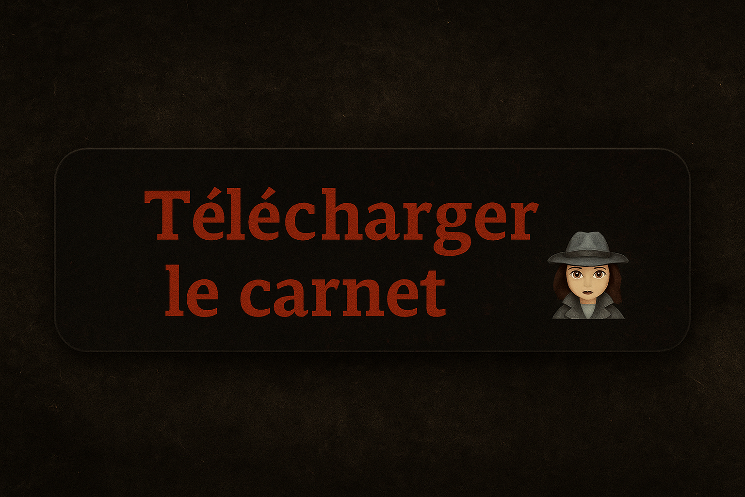 Télécharger le carnet