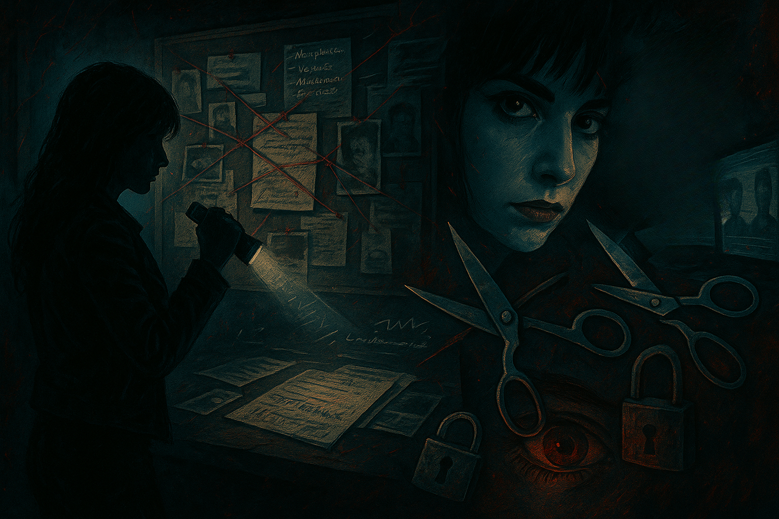 bannière Zone rouge