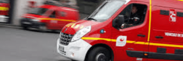 Un homme poignardé et&nbsp;brûlé