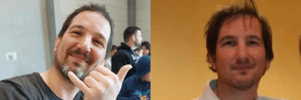 Disparition de Christophe Barbereau, une lettre trouvée