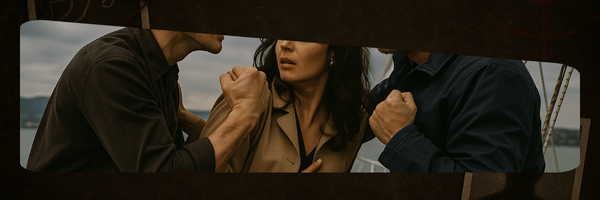 Jaloux de l’ex de sa petite amie, il le&nbsp;tue.