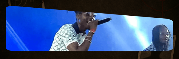 Koba LaD condamné à 6 ans pour homicide involontaire&nbsp;aggravé