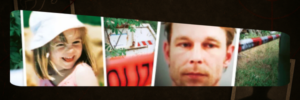 Affaire Maddie : le suspect principal bientôt libre&nbsp;?