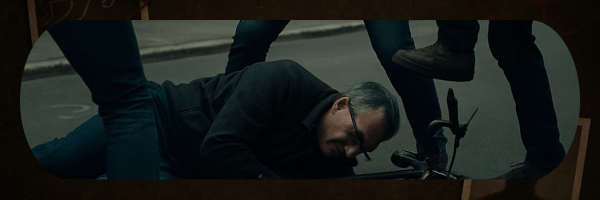 Dix ans après la mort d’un cycliste, trois hommes mis en examen