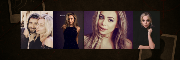 Adea Shabaniová – Une étoile fauchée, un crime parfait&nbsp;?