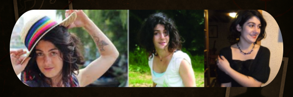 Julie Michel – Disparition ou secte&nbsp;?