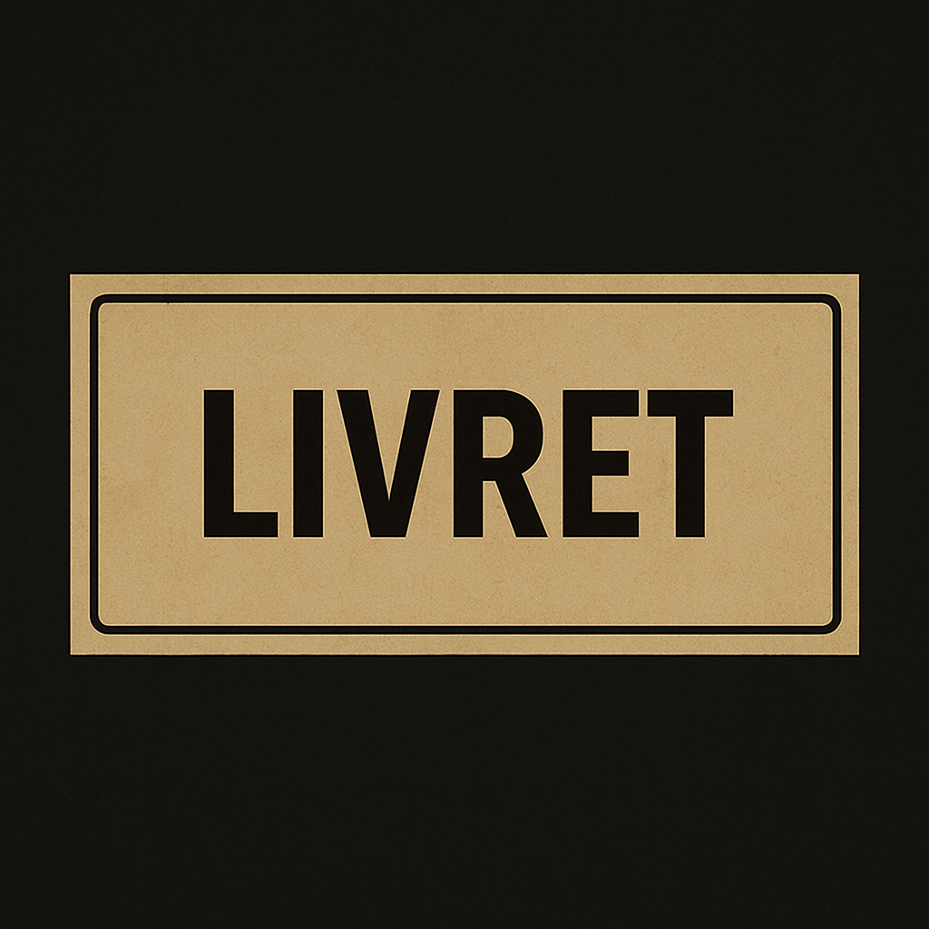 Télécharger le carnet