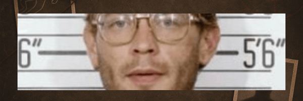 Jeffrey Dahmer
