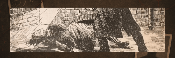 Jack L&rsquo;Eventreur