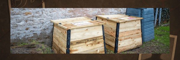 Un enfant de 8 ans enfermé dans un bac à compost