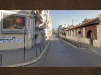 Une femme éviscérée par son conjoint 