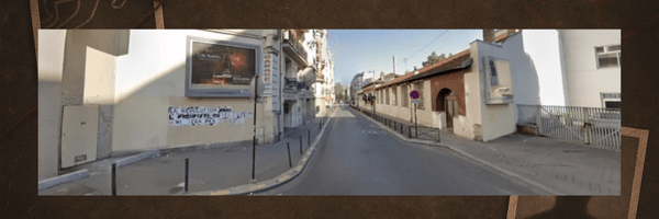 Une femme éviscérée par son conjoint 