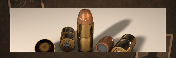 Le langage silencieux des armes à&nbsp;feu