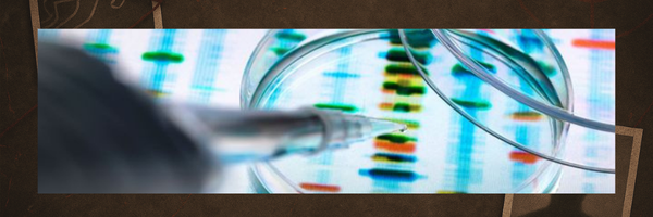 L&rsquo;ADN, l&rsquo;allié le plus puissant de la&nbsp;justice