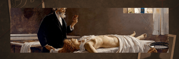 La thanatologie : l&rsquo;art de faire parler les&nbsp;morts